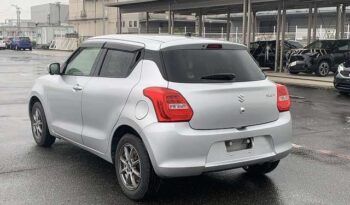 Suzuki Swift full