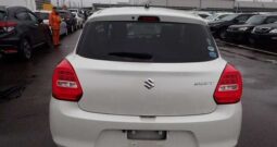 Suzuki Swift IN STOCK