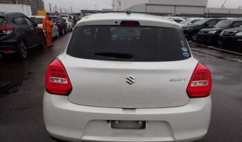 Suzuki Swift full