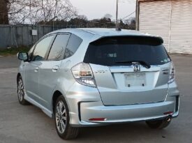 Honda Fit HYBRID RS STD IN STOCK