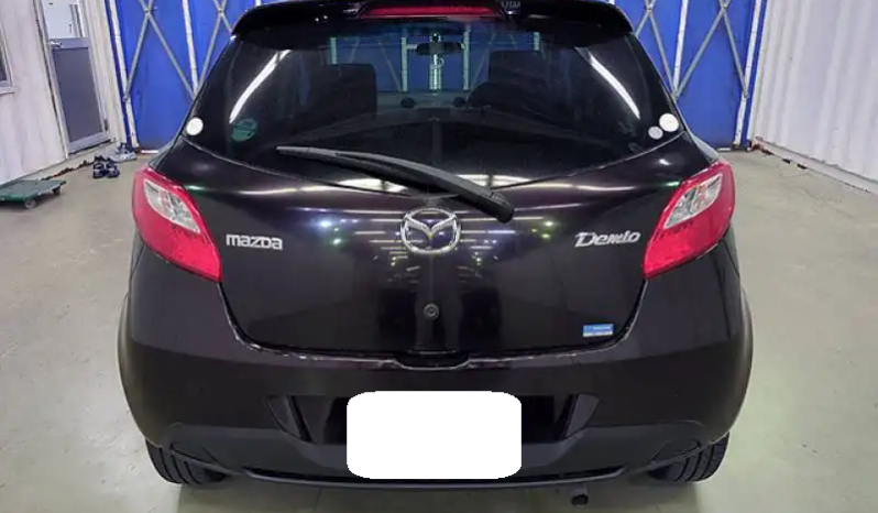 Mazda Demio full