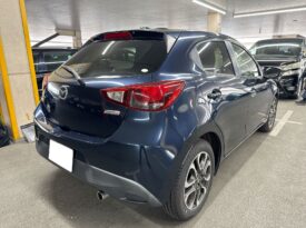 Mazda Demio DIESEL IN STOCK
