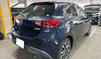 Mazda Demio DIESEL IN STOCK full