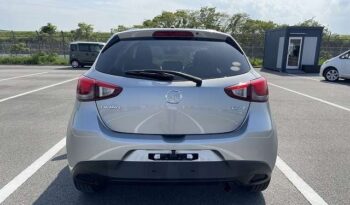 Mazda Demio full