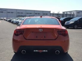 Toyota 86