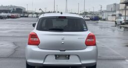 Suzuki Swift IN STOCK