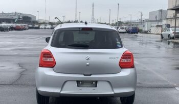 Suzuki Swift full