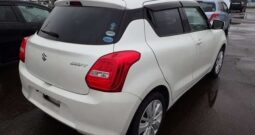 Suzuki Swift IN STOCK