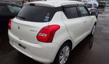 Suzuki Swift full