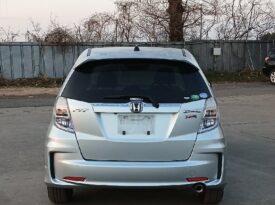 Honda Fit HYBRID RS STD IN STOCK
