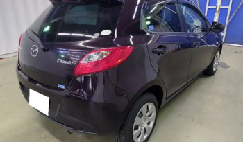 Mazda Demio full