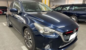 Mazda Demio DIESEL IN STOCK full