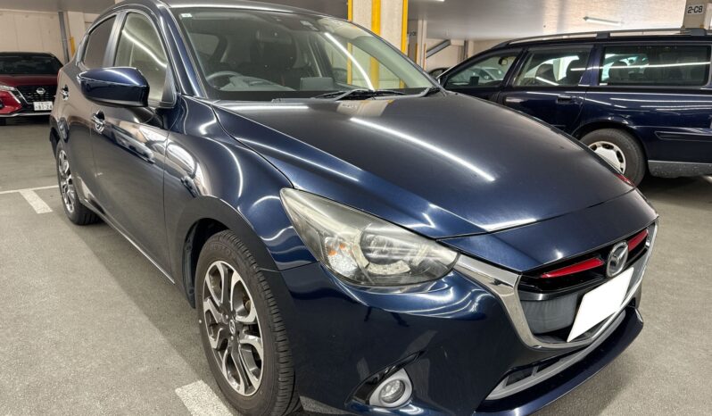Mazda Demio DIESEL IN STOCK full