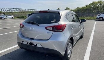 Mazda Demio full
