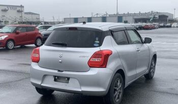 Suzuki Swift full