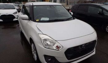 Suzuki Swift full