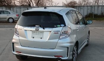 Honda Fit HYBRID RS STD IN STOCK full