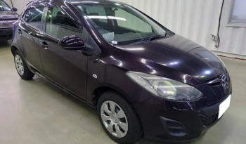 Mazda Demio full