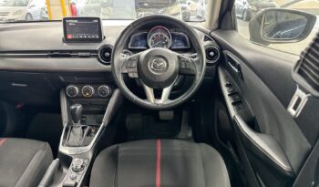 Mazda Demio DIESEL IN STOCK full
