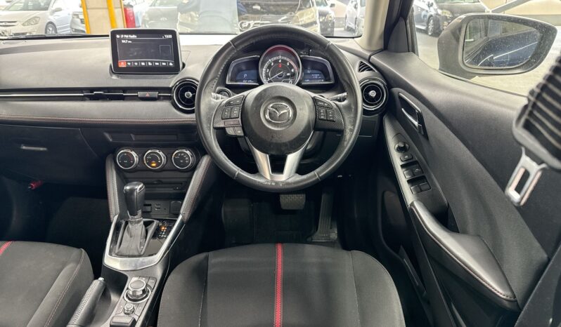 Mazda Demio DIESEL IN STOCK full