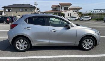 Mazda Demio full