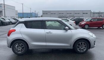 Suzuki Swift full