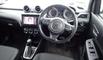 Suzuki Swift full