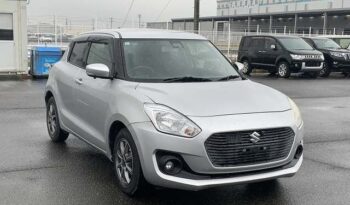 Suzuki Swift full