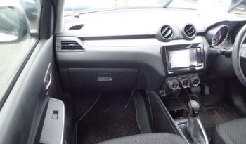 Suzuki Swift full