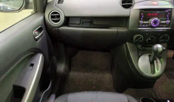 Mazda Demio full