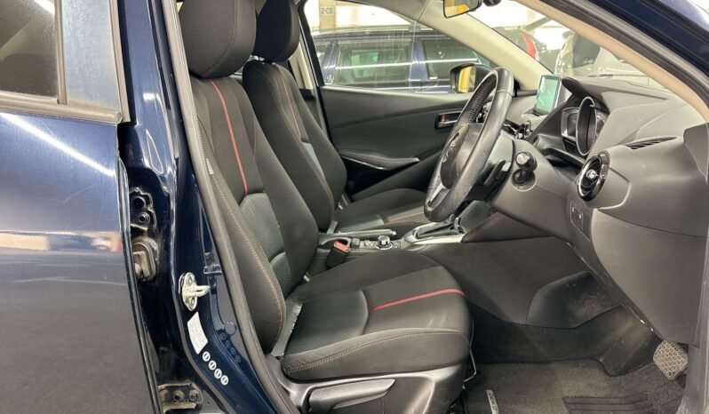 Mazda Demio DIESEL IN STOCK full