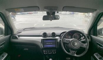 Suzuki Swift full