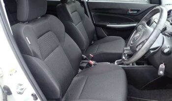 Suzuki Swift full