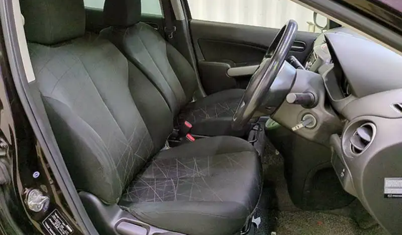 Mazda Demio full