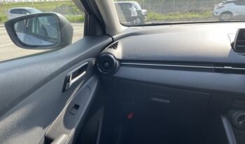 Mazda Demio full