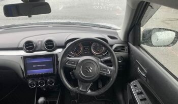 Suzuki Swift full