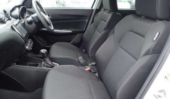 Suzuki Swift full