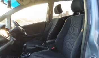 Honda Fit HYBRID RS STD IN STOCK full
