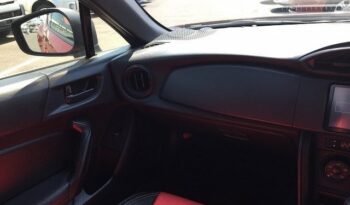 Toyota 86 full
