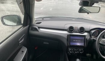 Suzuki Swift full