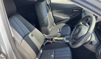 Mazda Demio full
