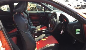 Toyota 86 full