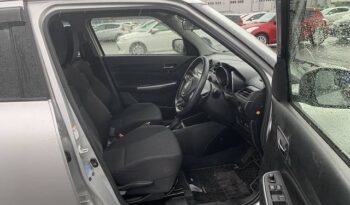 Suzuki Swift full