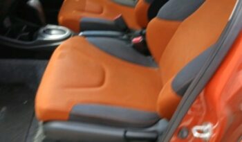 Honda Fit RS full