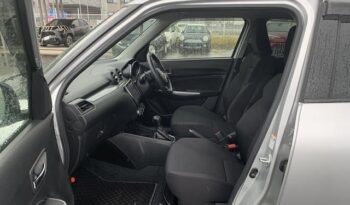 Suzuki Swift full