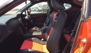 Toyota 86 full