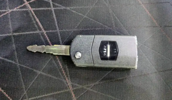 Mazda Demio full