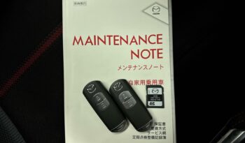 Mazda Demio DIESEL IN STOCK full