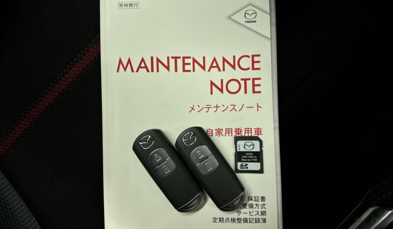 Mazda Demio DIESEL IN STOCK full