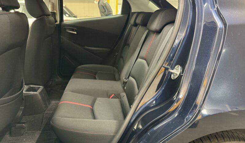 Mazda Demio DIESEL IN STOCK full